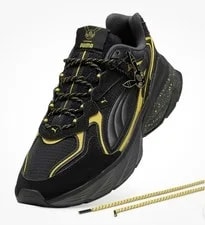 Puma — Puma Pokémon Umbreon Fade Nitro Size 12 (Ltd. Edition ) — Sneaker — resale