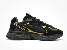 Puma Pokémon Umbreon Fade Nitro Size 12 (Ltd. Edition ) 4
