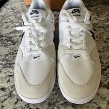 Nike SB Alleyoop Skateboard Shoe CJ0882-100 ’s 2