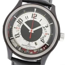Jaeger-LeCoultre — Jaeger-lecoultre AMVOX2 Aston Martin Q192T470/192.T.25 TO290490 — Watch — resale