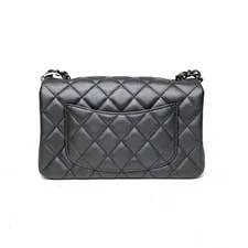 Chanel CF Flap Large 20cm P235806387 4