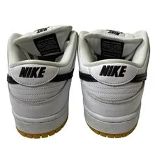 Nike SB Dunk Low Pro 8.5 Gum CD2563-101 4