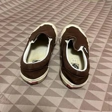 9.0US Discontinued/Vans Slip-On LTD Collection Original 3
