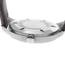 IWC Spitfire Mark XVI IW325502 39mm SS Silver Dial Automatic #C5521 4