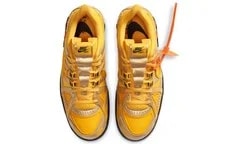 Air Dunk X Off-White 2020 - CU6015-700 4