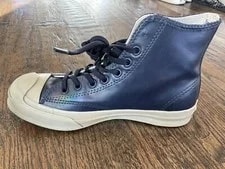 Converse — Converse Jack Purcell Counter Climate High Top Shoes Size M 4/W — Sneaker — resale