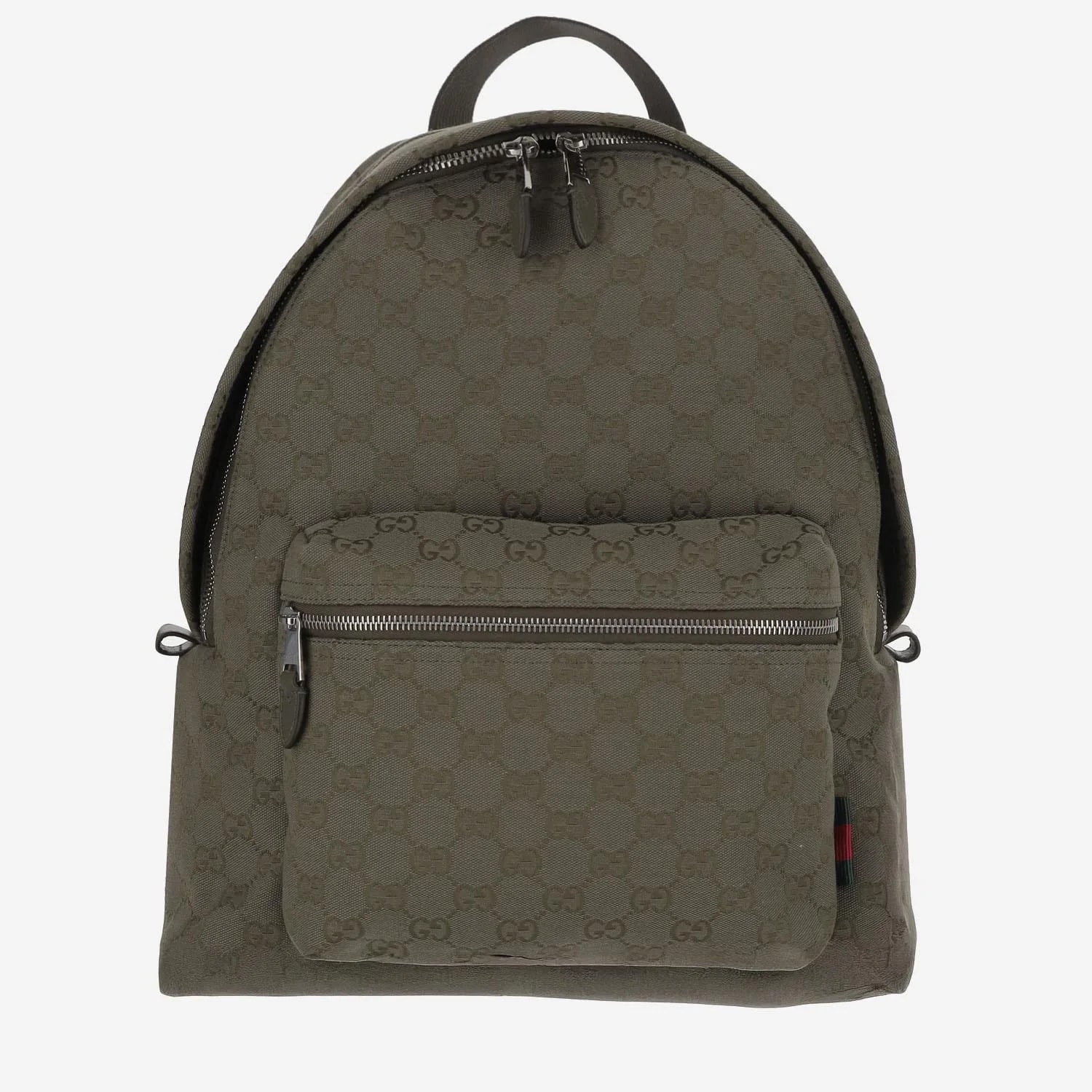 Gucci Gg- Backpack — 4