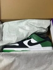 9.0US Nike Sb Dunk Low and Classic 2