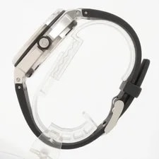 Audemars Piguet Royal Oak Offshore 15703ST.OO.A002CA.01 SS & Rubber AT Black 2