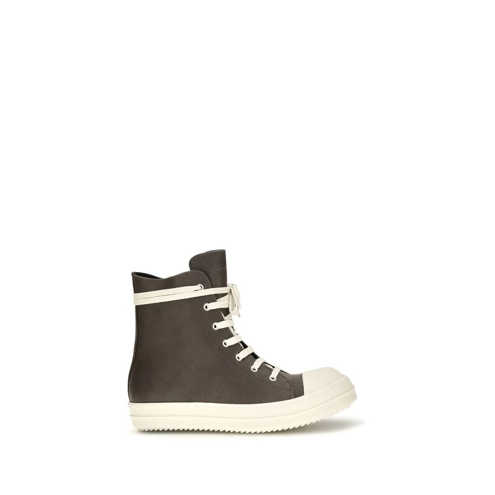 Rick Owens High TOP 4
