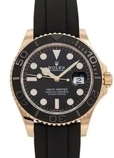 Rolex Yacht Master 42 226658 Yellow Gold 42mm Rotating Bezel Automatic #KMW2091 3