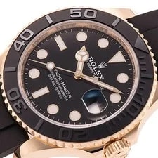 Rolex Yacht Master 42 226658 Yellow Gold 42mm Rotating Bezel Automatic #KMW2091 4