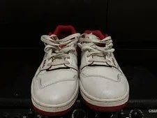 New Balance 550 Shoes Retro 4
