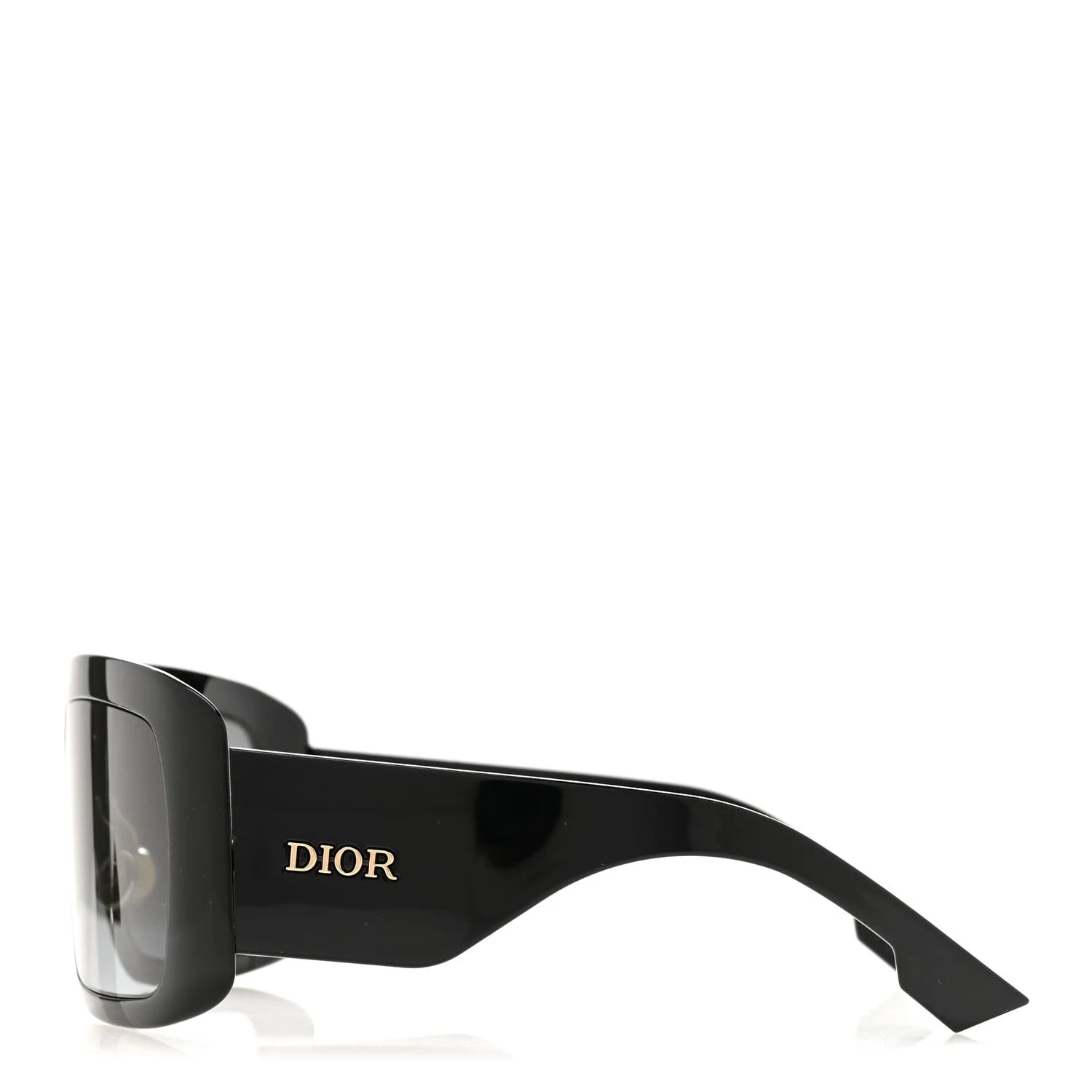 Acetate Dior SoLight2 Square Sunglasses 3