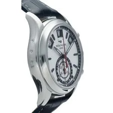 Patek Philippe 5960/1A Annual Calendar Chronograph Steel 40 Mm Auto 3