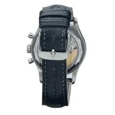 Patek Philippe 5960/1A Annual Calendar Chronograph Steel 40 Mm Auto 4