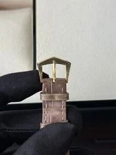 Patek Philippe Calatrava 4934R-001 35mm Rose Gold / Diamond Set 3