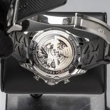 IWC Portuguese Yacht-Club 'Ardoise' Edition Flyback Chronograph Arabic IW390503 3