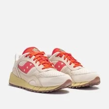 Saucony 6000 LOW 6.5 = 8 Shoes Cheesecake Strawberry NEW 2