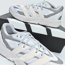 Adidas — Adidas Lightblaze US 12 Retro Lifestyle JQ9973 New — Sneaker — resale