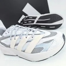 Adidas Lightblaze US 12 Retro Lifestyle JQ9973 New 3