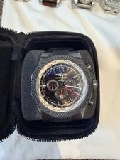 Breitling Bentley M47362 Automatic 49mm - Limited Ed 436/1000 4