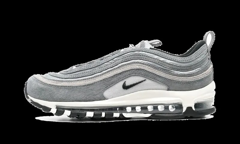 Air Max 97 NH " Metallic 3M" DR0157 001 2
