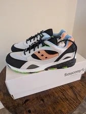 Saucony — New Saucony 6000 Otherworld — Sneaker — resale