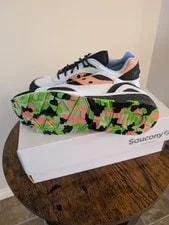 New Saucony 6000 Otherworld 4