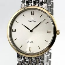 Omega — Omega de Ville From Japam — Watch — resale