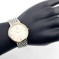 Omega de Ville From Japam 2