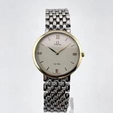 Omega de Ville From Japam 3