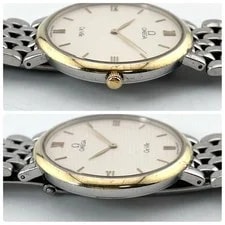 Omega de Ville From Japam 4