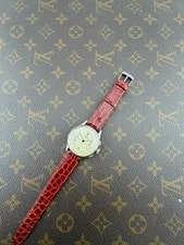 Breitling Cadette Model Cadette Chronograph Original Venus Caliber 3