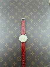 Breitling Cadette Model Cadette Chronograph Original Venus Caliber 4