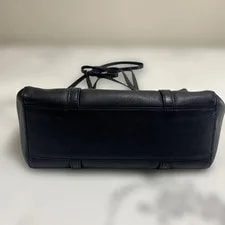 Balenciaga Lether Sholder Logo Adjustable Strap Japan 3