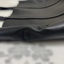 Balenciaga Lether Sholder Logo Adjustable Strap Japan 4