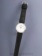 IWC Portofino IW351320 Automatic SS Leather Strap 2