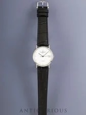 IWC Portofino IW351320 Automatic SS Leather Strap 3