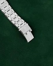 Audemars Piguet Royal Oak Offshore Triple 25807ST.00.1010ST.01 4