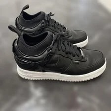 9.0US Air Force 1 Undercover Original Collection Sports Shoes 3