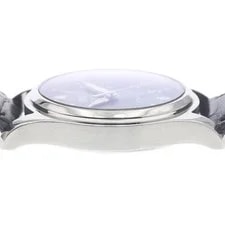 IWC Pilot's Automatic 36 IW324008 36mm SS Navy Dial Date #C11986 4