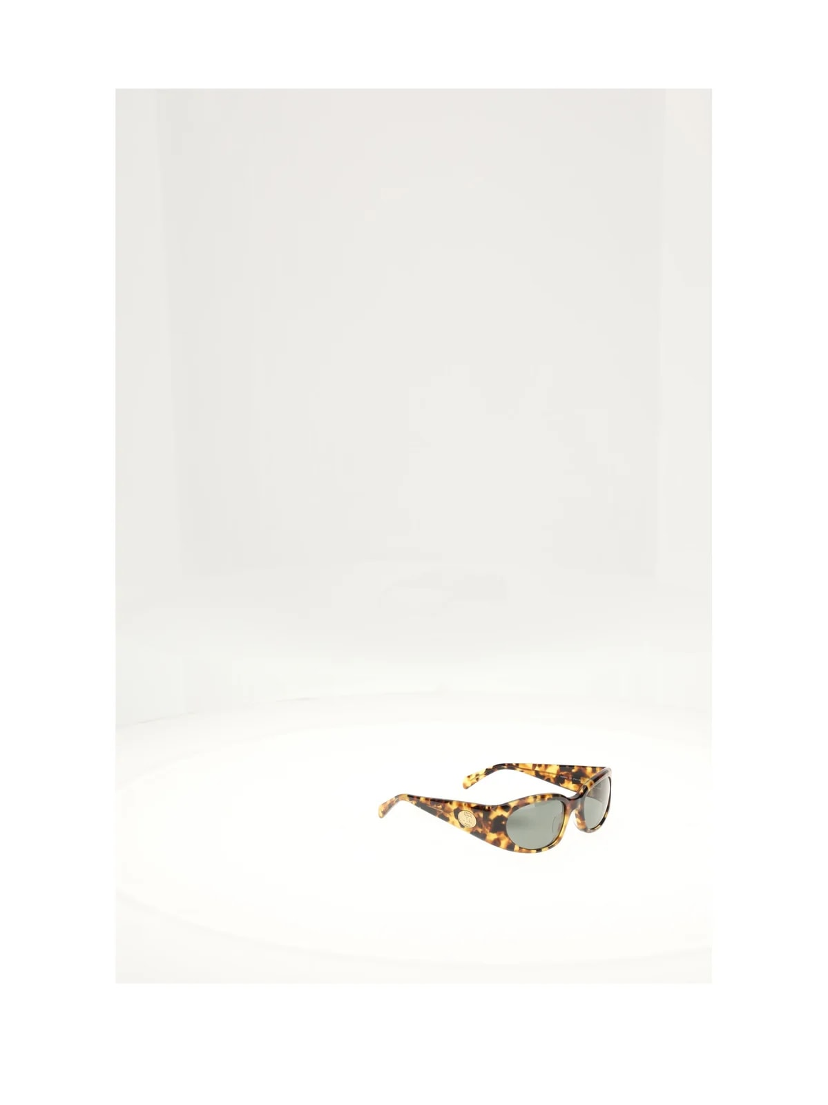 Celine 4s347cplb Tortoiseshell Frame Sunglasses — Acetate 2
