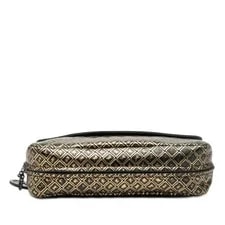 Bottega Veneta Intreccio Chain 3