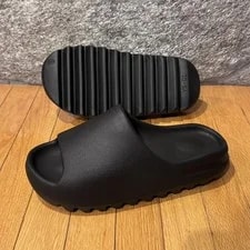 Yeezy — Yeezy Slide YS-01 ’S Size 9 Dust Bag Ships Fast Free Same Day OG — Sneaker — resale