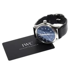 IWC Schaffhausen Pilot's Mark XX IW328203 Automatic Watch_960904 2