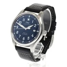 IWC Schaffhausen Pilot's Mark XX IW328203 Automatic Watch_960904 3