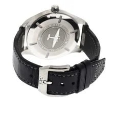 IWC Schaffhausen Pilot's Mark XX IW328203 Automatic Watch_960904 4