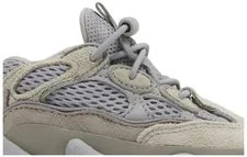 Adidas Yeezy 500 Infants Salt ID2441 Available Now 4