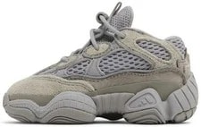 Adidas Yeezy 500 Infants Salt Available Now 4
